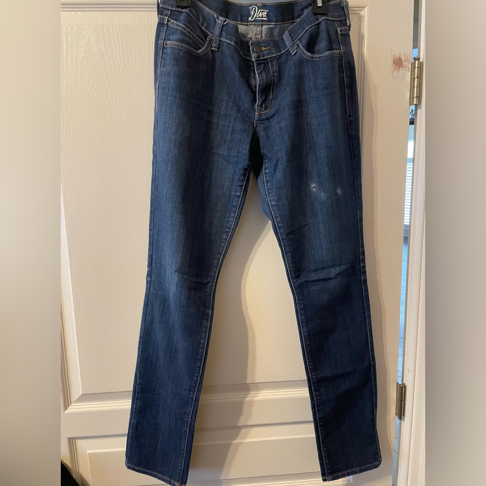 Old Navy jeans